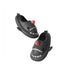 Sharkicks Basic - Hiver, Chaussons Requins Poulpe, Talon Ouvert